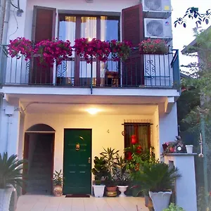 Casa vacanze Casa Dei Fiori, Somma Lombardo