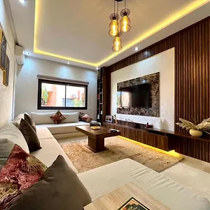  Appartement Marrakech De Lux Maroc