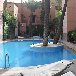  Hébergement de vacances Riad House Medina G3 Maroc