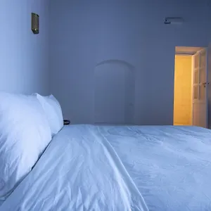  Séjour chez l'habitant Siena Ii Maroc