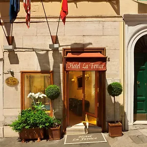  Appartamento La Fenice Italia