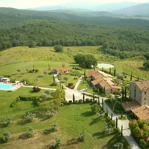  Alloggio per agriturismo Il Convento Di Monte Pozzali Italia
