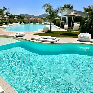  Casa di campagna La Siègià Italia