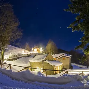  Alloggio per agriturismo Il Borgo Dei Celti Italia