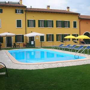  Casa di campagna Colombarola Italia