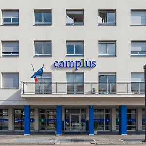 Appartamento Camplus Guest Lambrate Casa Per Ferie, Milano